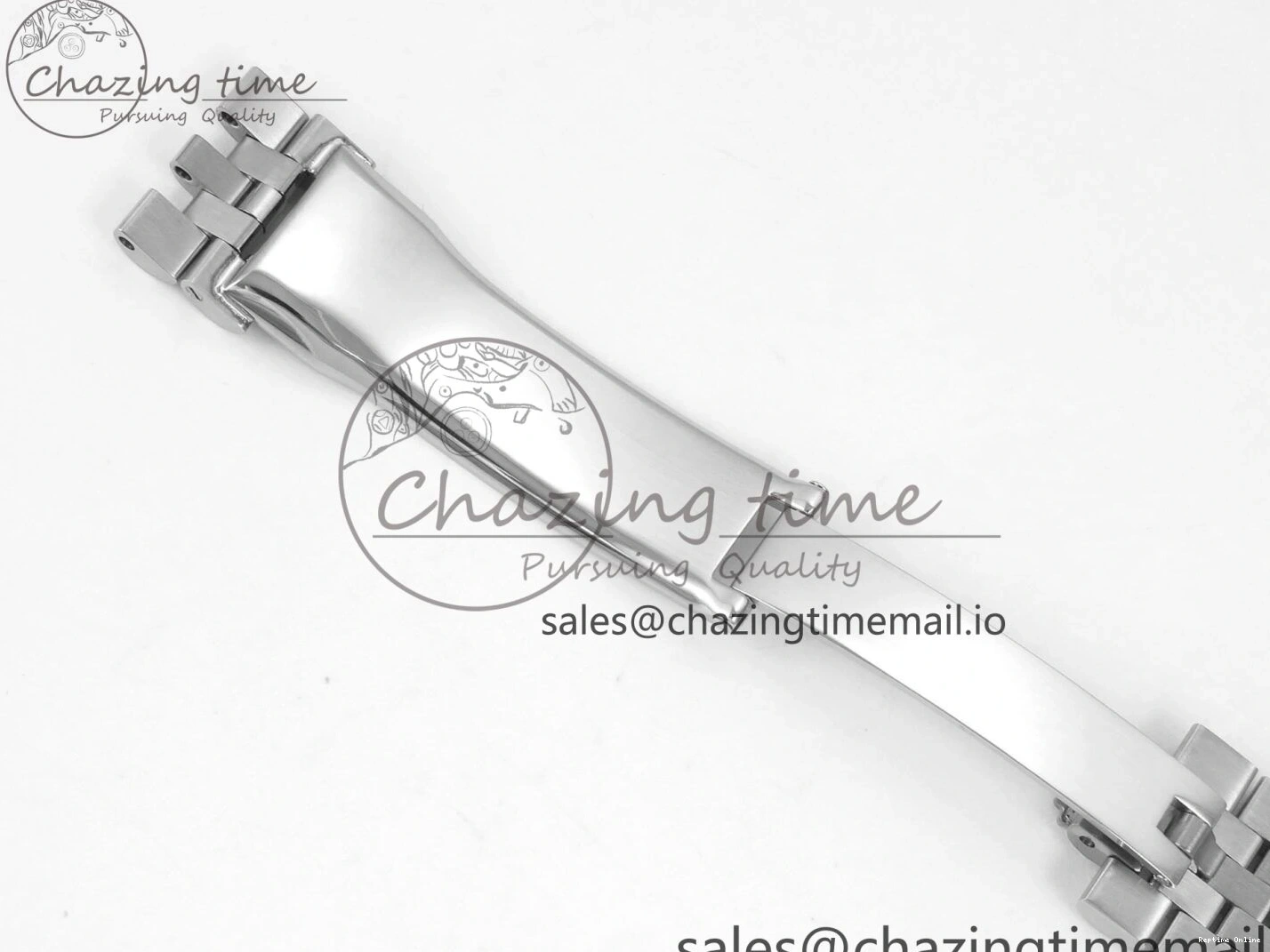 0228 Popular DateJust 31 278274 THBF 1:1 Best Edition 904L Steel Gray Diamond Dial on SS Jubilee Bracelet HZ Cal. 5